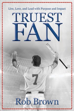 Truest Fan Book cover